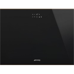 Vgradna vinska vitrina SMEG CVI621RWNR3