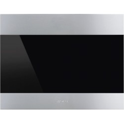 Vgradna vinska vitrina SMEG CVI321X3