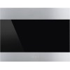 Vgradna vinska vitrina SMEG CVI321X3