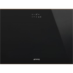 Vgradna vinska vitrina SMEG CVI621LWNR3