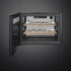 Vgradna vinska vitrina SMEG CVI621LWNR3