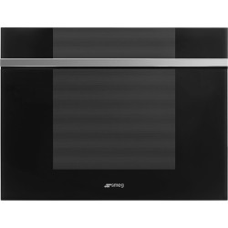 Vgradna vinska vitrina SMEG CVI121N3