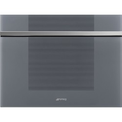 Vgradna vinska vitrina SMEG CVI121S3