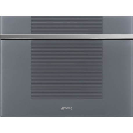 Vgradna vinska vitrina SMEG CVI121S3