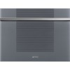 Vgradna vinska vitrina SMEG CVI121S3
