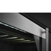 Vgradna vinska vitrina SMEG CVI338LX3