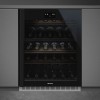 Vgradna vinska vitrina SMEG CVI638RWN3
