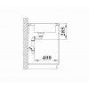 BLANCO SUPRA 500-IF/A 526355