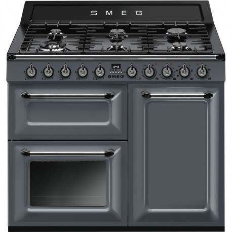 Štedilnik SMEG TR103GR