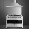 Štedilnik SMEG A4-81