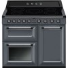 Štedilnik SMEG TR103IGR