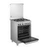 Štedilnik SMEG CX51GVE