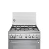Štedilnik SMEG CX51GVE