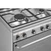Štedilnik SMEG CX51GVE