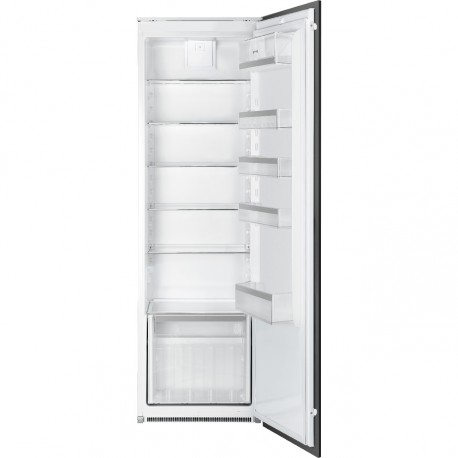 Hladilnik SMEG S8L1721F