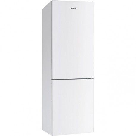 Kombinirani hladilnik SMEG FC20EN1W