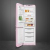 Kombinirani hladilnik SMEG FAB32LPK5