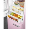 Kombinirani hladilnik SMEG FAB32LPK5