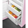 Kombinirani hladilnik SMEG FAB32LPK5