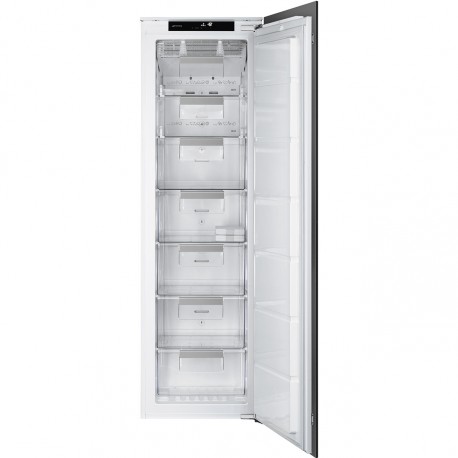 Vgradni zamrzovalnik SMEG S8F174DNE