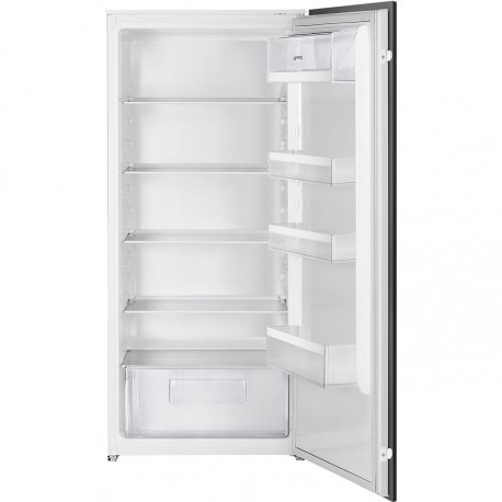 Vgradni hladilnik SMEG S4L120F