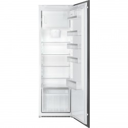 Vgradni hladilnik z zamrzovalnikom SMEG S8C1721F