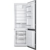 Vgradni kombinirani hladilnik SMEG C8173N1F