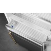 Kombinirani hladilnik SMEG FA8005RAO5