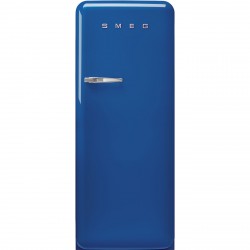 Hladilnik z zamrzovalnikom SMEG FAB28RBE5