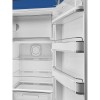 Hladilnik z zamrzovalnikom SMEG FAB28RBE5