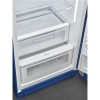 Hladilnik z zamrzovalnikom SMEG FAB28RBE5
