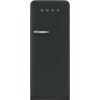 Hladilnik z zamrzovalnikom SMEG FAB28RDBLV5