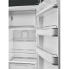 Hladilnik z zamrzovalnikom SMEG FAB28RDBLV5