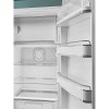 Hladilnik z zamrzovalnikom SMEG FAB28RDEG5