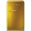 Hladilnik SMEG FAB5RDGO5