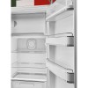 Hladilnik z zamrzovalnikom SMEG FAB28RDIT5