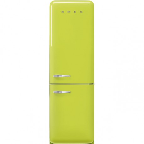 Kombinirani hladilnik SMEG FAB32RLI5