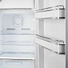 Hladilnik z zamrzovalnikom SMEG FAB28RBL5