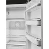 Hladilnik z zamrzovalnikom SMEG FAB28RBL5