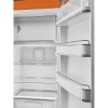 Hladilnik z zamrzovalnikom SMEG FAB28ROR5