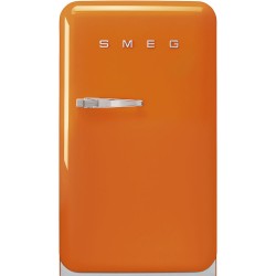 Hladilnik z zamrzovalnikom SMEG FAB10ROR5