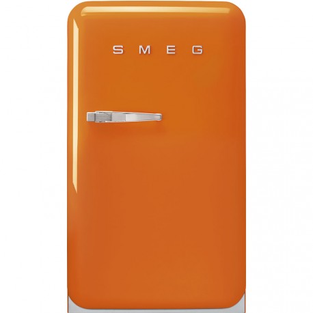 Hladilnik z zamrzovalnikom SMEG FAB10ROR5