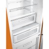 Kombinirani hladilnik SMEG FAB32ROR5