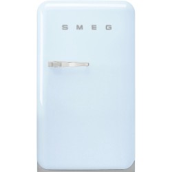 Hladilnik z zamrzovalnikom SMEG FAB10RPB5
