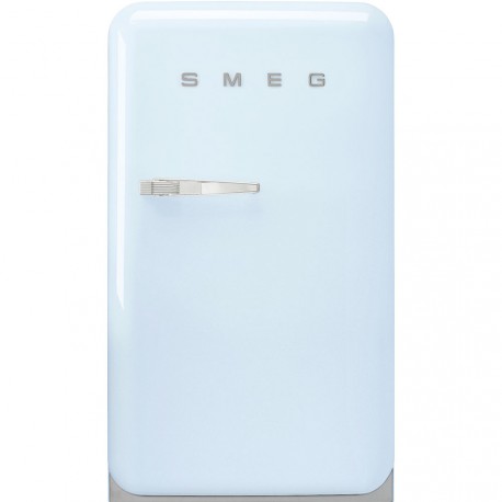 Hladilnik z zamrzovalnikom SMEG FAB10RPB5