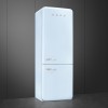 Kombinirani hladilnik SMEG FAB38RPB5