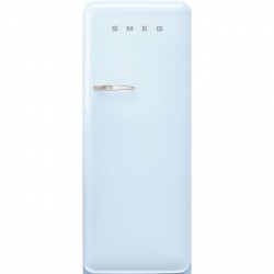 Hladilnik z zamrzovalnikom SMEG FAB28RPB5