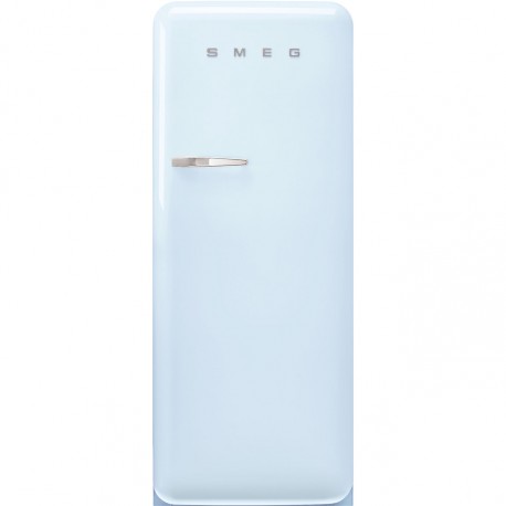 Hladilnik z zamrzovalnikom SMEG FAB28RPB5