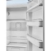 Hladilnik z zamrzovalnikom SMEG FAB28RPB5