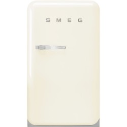 Hladilnik z zamrzovalnikom SMEG FAB10RCR5
